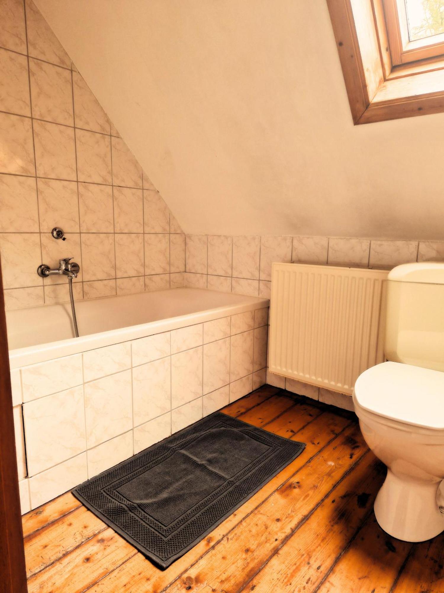 B&B La Source De La Geronstere Spa Exterior photo